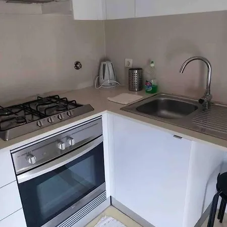 Modern And Spacious In Apartment Lissabon