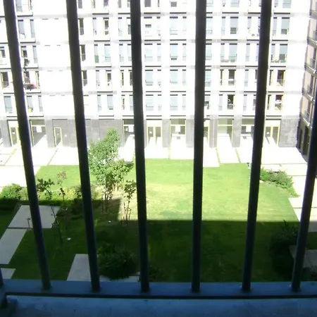 Modern And Spacious In *