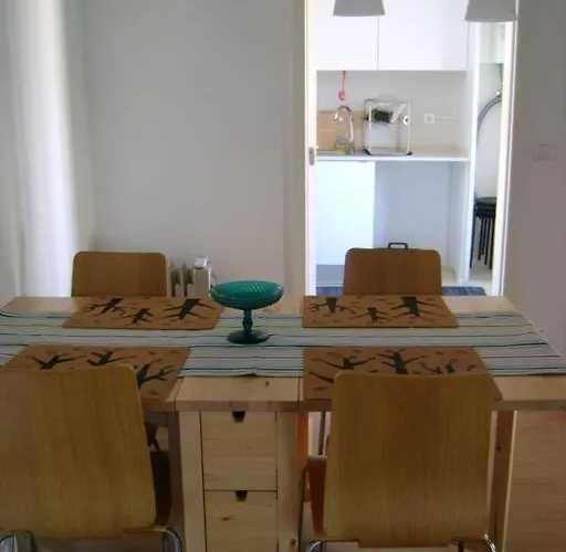 Apartamento Modern&spacious In