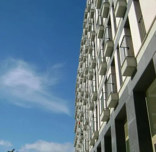 Modern&spacious In *