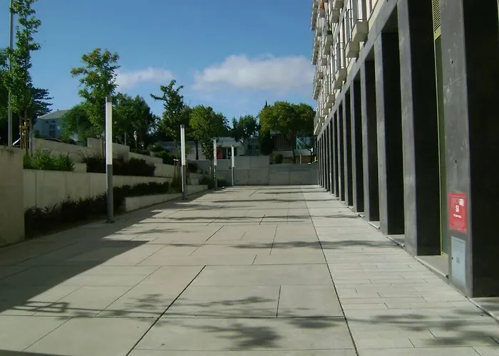 Apartamento Modern&spacious In *