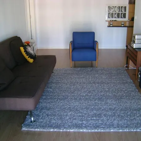 Modern And Spacious In