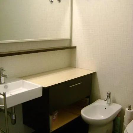 Modern And Spacious In Daire Lisboa