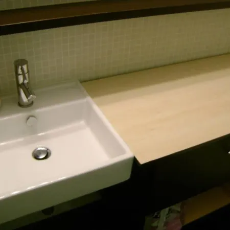 Daire Modern And Spacious In