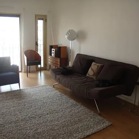 Daire Modern And Spacious In Lisboa