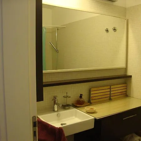 Modern And Spacious In Lisboa